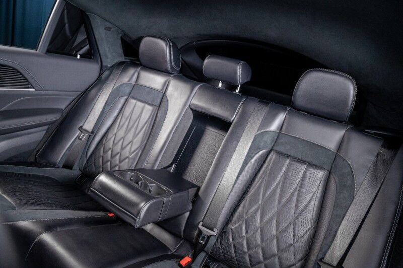 2026 Mercedes-Benz GLE AMG&reg; 63 S 4MATIC+&reg; Coupe Scottsdale AZ