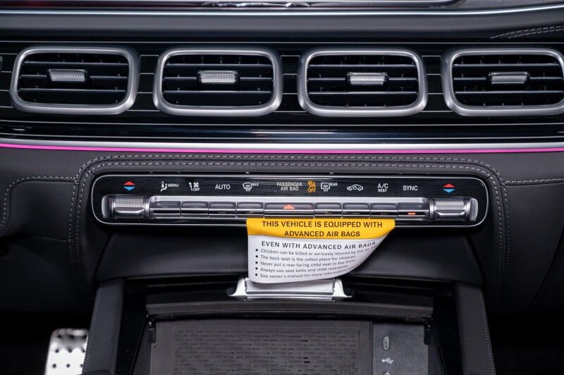 2026 Mercedes-Benz GLE AMG&reg; 63 S 4MATIC+&reg; Coupe Scottsdale AZ