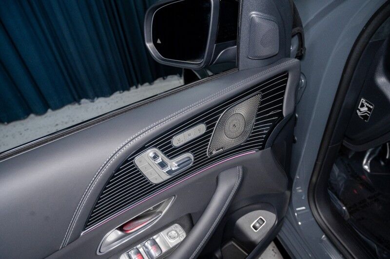 2026 Mercedes-Benz GLE AMG&reg; 63 S 4MATIC+&reg; Coupe Scottsdale AZ