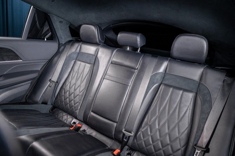 2026 Mercedes-Benz GLE AMG&reg; 63 S 4MATIC+&reg; Coupe Scottsdale AZ