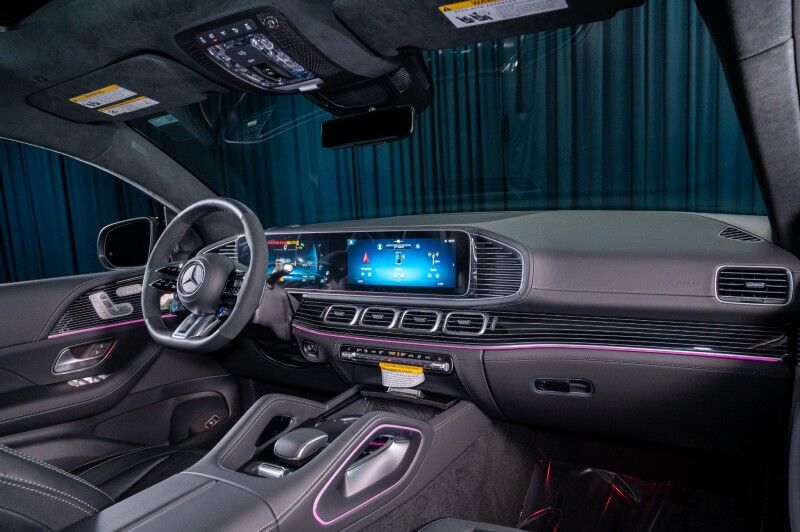 2026 Mercedes-Benz GLE AMG&reg; 63 S 4MATIC+&reg; Coupe Scottsdale AZ