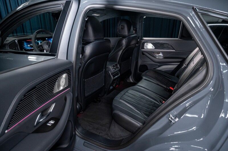 2026 Mercedes-Benz GLE AMG&reg; 63 S 4MATIC+&reg; Coupe Scottsdale AZ