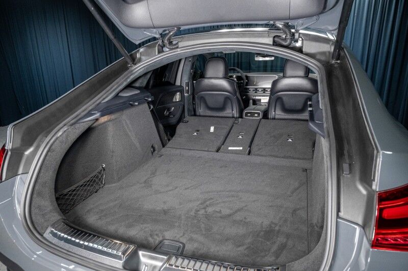 2026 Mercedes-Benz GLE AMG&reg; 63 S 4MATIC+&reg; Coupe Scottsdale AZ