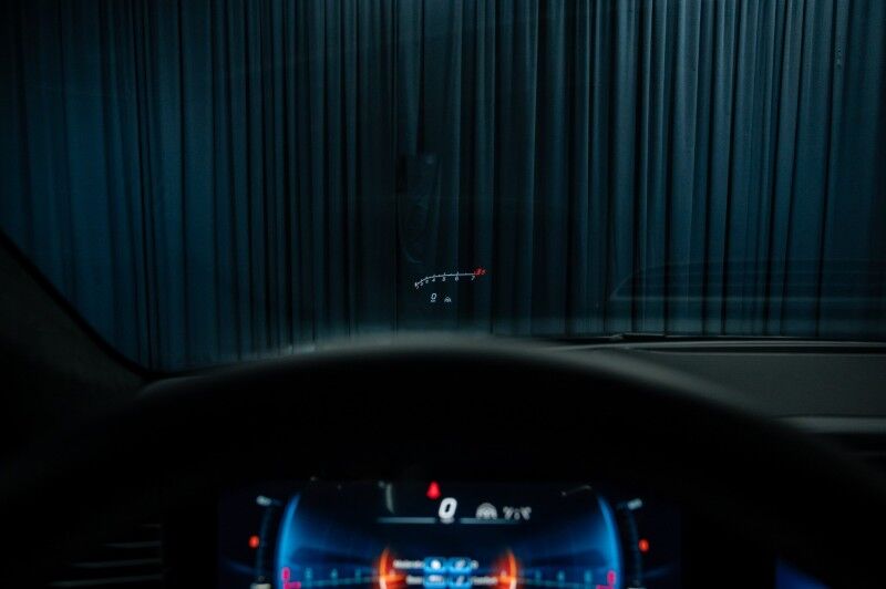 2026 Mercedes-Benz GLE AMG&reg; 63 S 4MATIC+&reg; Coupe Scottsdale AZ