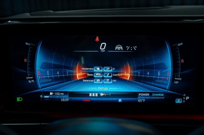 2026 Mercedes-Benz GLE AMG&reg; 63 S 4MATIC+&reg; Coupe Scottsdale AZ