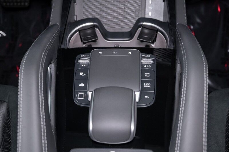 2026 Mercedes-Benz GLE AMG&reg; 63 S 4MATIC+&reg; Coupe Scottsdale AZ