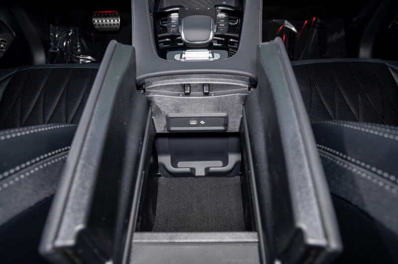 2026 Mercedes-Benz GLE AMG&reg; 63 S 4MATIC+&reg; Coupe Scottsdale AZ