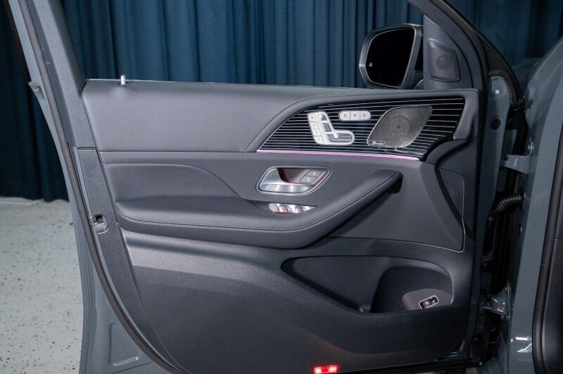 2026 Mercedes-Benz GLE AMG&reg; 63 S 4MATIC+&reg; Coupe Scottsdale AZ