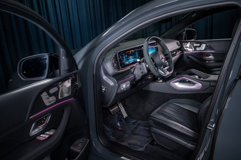 2026 Mercedes-Benz GLE AMG&reg; 63 S 4MATIC+&reg; Coupe Scottsdale AZ