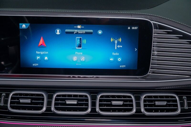 2026 Mercedes-Benz GLE AMG&reg; 63 S 4MATIC+&reg; Coupe Scottsdale AZ