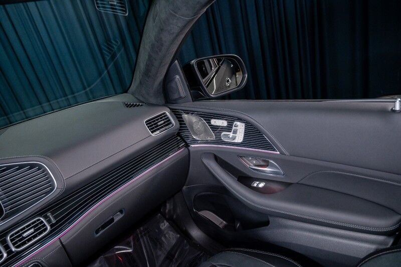 2026 Mercedes-Benz GLE AMG&reg; 63 S 4MATIC+&reg; Coupe Scottsdale AZ