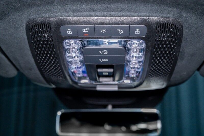 2026 Mercedes-Benz GLE AMG&reg; 63 S 4MATIC+&reg; Coupe Scottsdale AZ