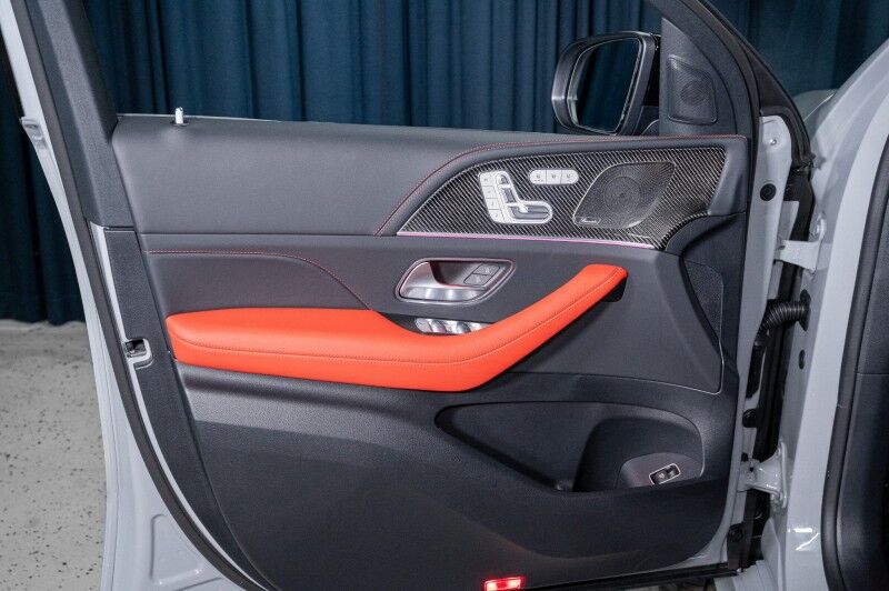 2026 Mercedes-Benz GLE AMG&reg; 63 S 4MATIC+&reg; Coupe Scottsdale AZ