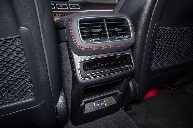 2026 Mercedes-Benz GLE AMG&reg; 63 S 4MATIC+&reg; Coupe Scottsdale AZ