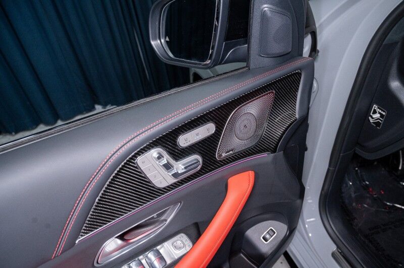 2026 Mercedes-Benz GLE AMG&reg; 63 S 4MATIC+&reg; Coupe Scottsdale AZ