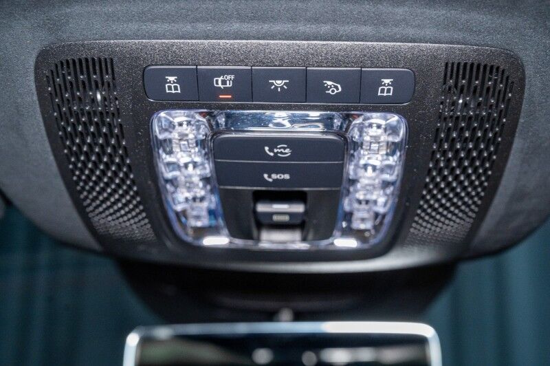 2026 Mercedes-Benz GLE AMG&reg; 63 S 4MATIC+&reg; Coupe Scottsdale AZ