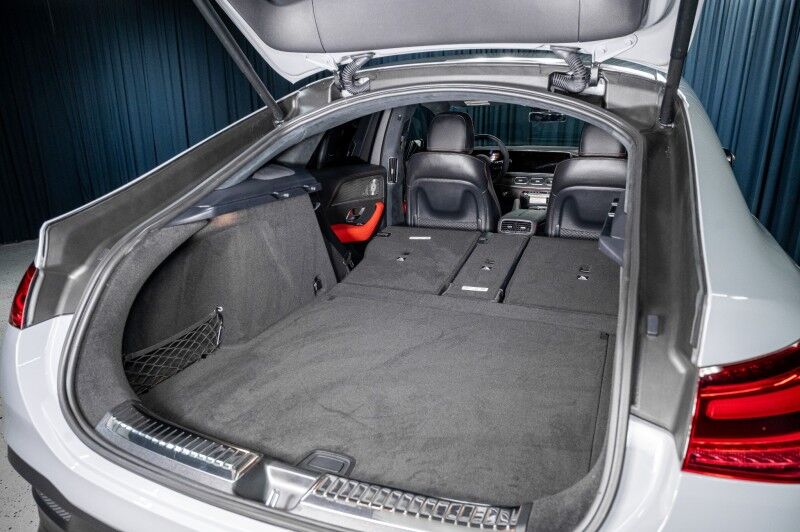 2026 Mercedes-Benz GLE AMG&reg; 63 S 4MATIC+&reg; Coupe Scottsdale AZ