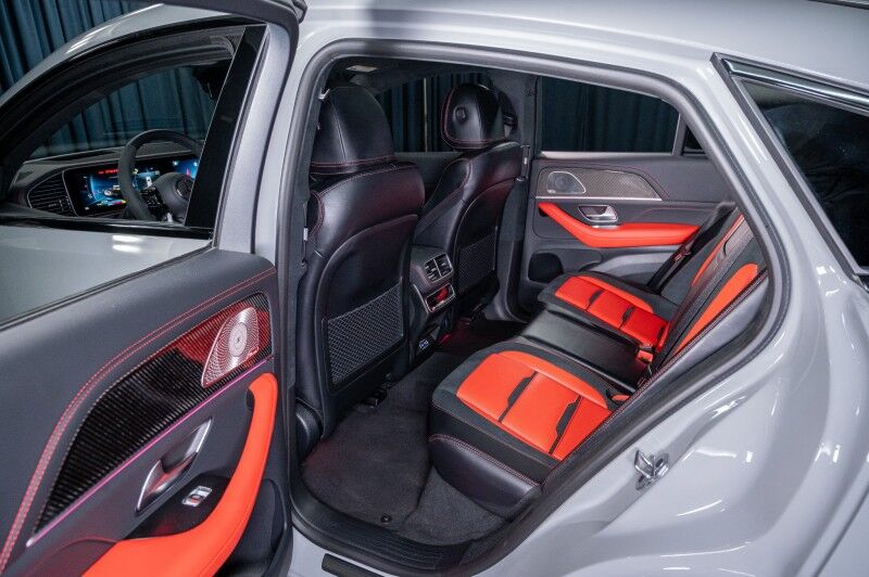 2026 Mercedes-Benz GLE AMG&reg; 63 S 4MATIC+&reg; Coupe Scottsdale AZ