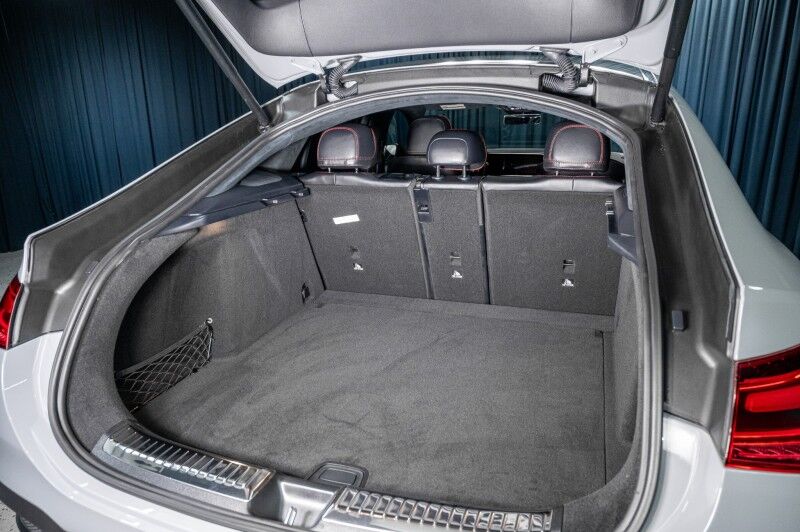 2026 Mercedes-Benz GLE AMG&reg; 63 S 4MATIC+&reg; Coupe Scottsdale AZ