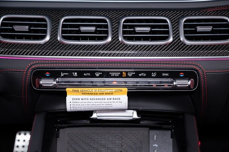 2026 Mercedes-Benz GLE AMG&reg; 63 S 4MATIC+&reg; Coupe Scottsdale AZ