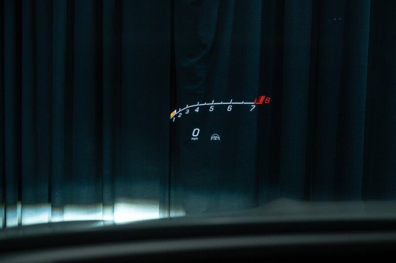 2026 Mercedes-Benz GLE AMG&reg; 63 S 4MATIC+&reg; Coupe Scottsdale AZ