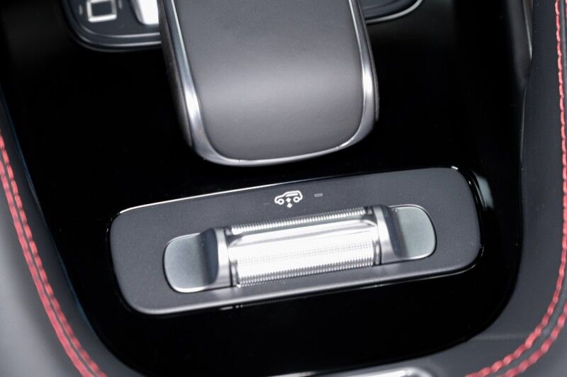 2026 Mercedes-Benz GLE AMG&reg; 63 S 4MATIC+&reg; Coupe Scottsdale AZ