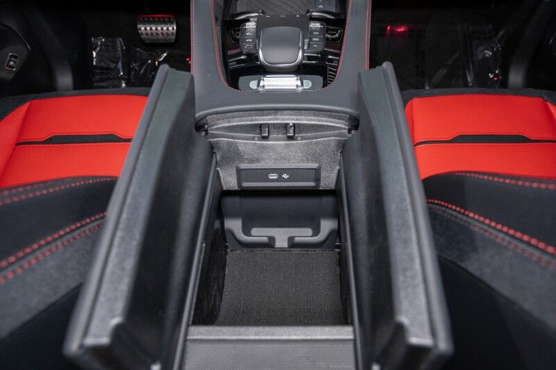 2026 Mercedes-Benz GLE AMG&reg; 63 S 4MATIC+&reg; Coupe Scottsdale AZ