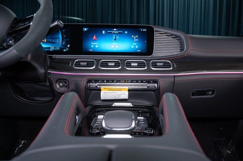 2026 Mercedes-Benz GLE AMG&reg; 63 S 4MATIC+&reg; Coupe Scottsdale AZ