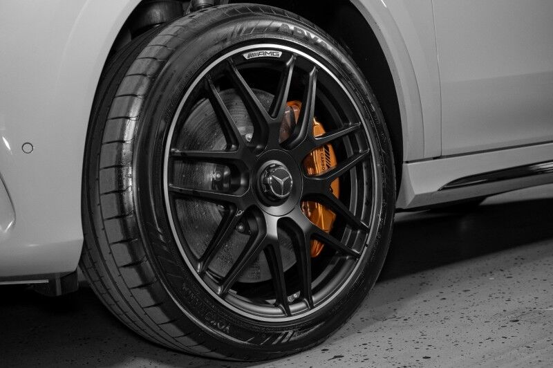 2026 Mercedes-Benz GLE AMG&reg; 63 S 4MATIC+&reg; Coupe Scottsdale AZ