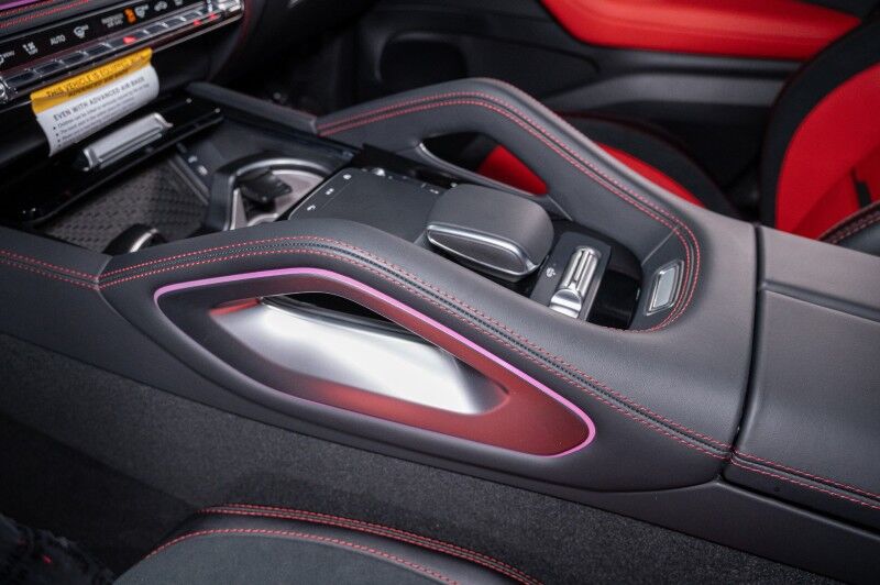 2026 Mercedes-Benz GLE AMG&reg; 63 S 4MATIC+&reg; Coupe Scottsdale AZ