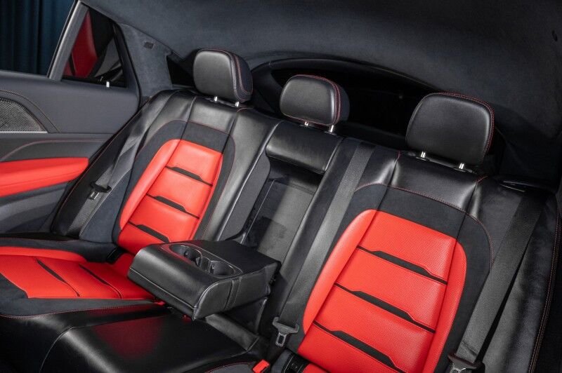 2026 Mercedes-Benz GLE AMG&reg; 63 S 4MATIC+&reg; Coupe Scottsdale AZ