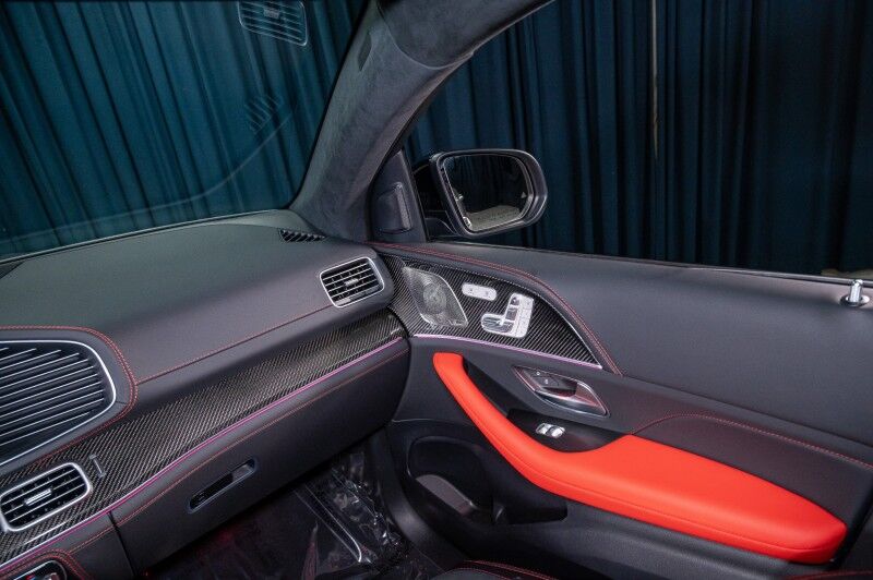 2026 Mercedes-Benz GLE AMG&reg; 63 S 4MATIC+&reg; Coupe Scottsdale AZ