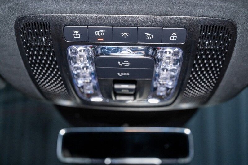 2026 Mercedes-Benz GLE AMG&reg; 63 S 4MATIC+&reg; Coupe Scottsdale AZ