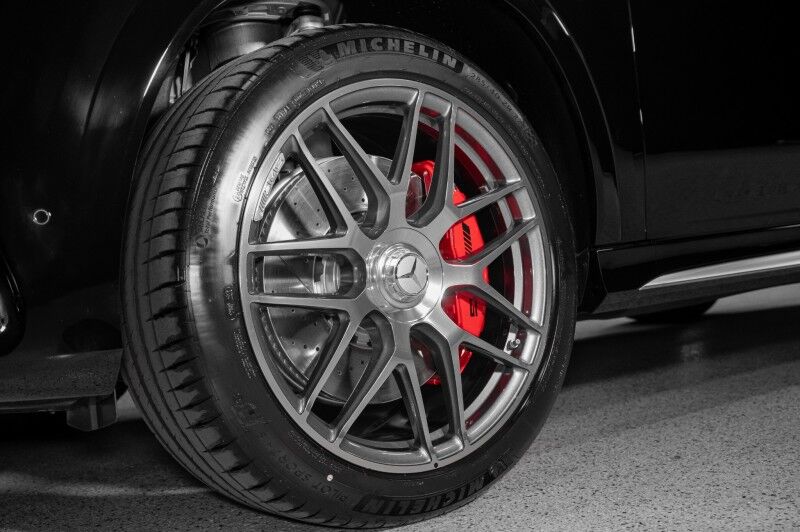 2026 Mercedes-Benz GLE AMG&reg; 63 S 4MATIC+&reg; Coupe Scottsdale AZ
