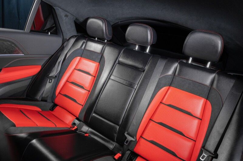 2026 Mercedes-Benz GLE AMG&reg; 63 S 4MATIC+&reg; Coupe Scottsdale AZ