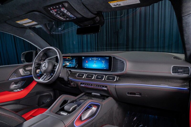 2026 Mercedes-Benz GLE AMG&reg; 63 S 4MATIC+&reg; Coupe Scottsdale AZ