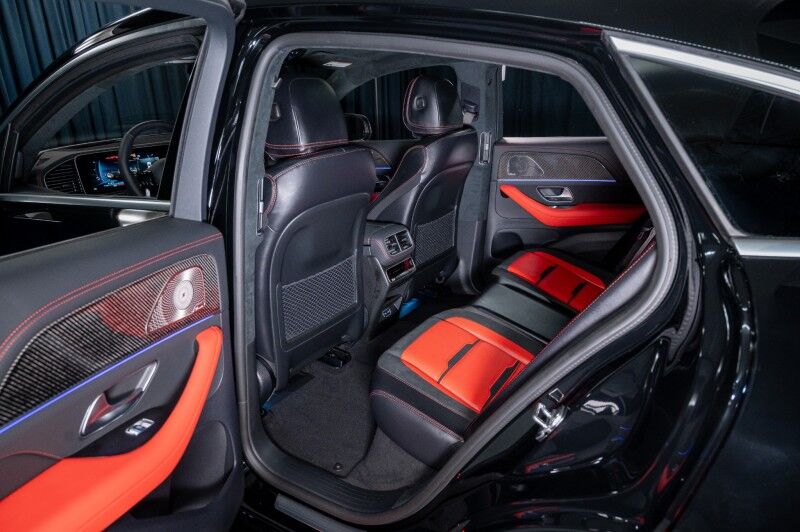 2026 Mercedes-Benz GLE AMG&reg; 63 S 4MATIC+&reg; Coupe Scottsdale AZ