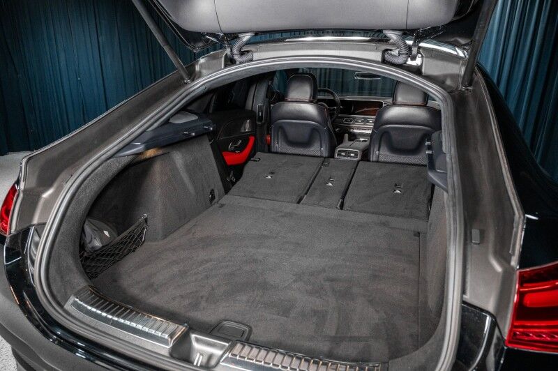 2026 Mercedes-Benz GLE AMG&reg; 63 S 4MATIC+&reg; Coupe Scottsdale AZ