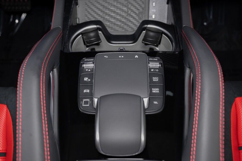 2026 Mercedes-Benz GLE AMG&reg; 63 S 4MATIC+&reg; Coupe Scottsdale AZ
