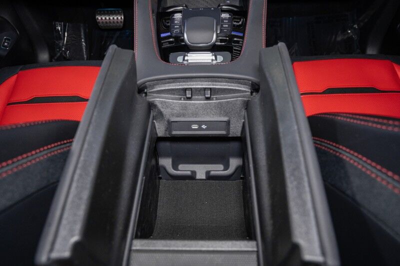 2026 Mercedes-Benz GLE AMG&reg; 63 S 4MATIC+&reg; Coupe Scottsdale AZ