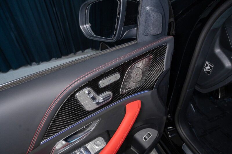 2026 Mercedes-Benz GLE AMG&reg; 63 S 4MATIC+&reg; Coupe Scottsdale AZ