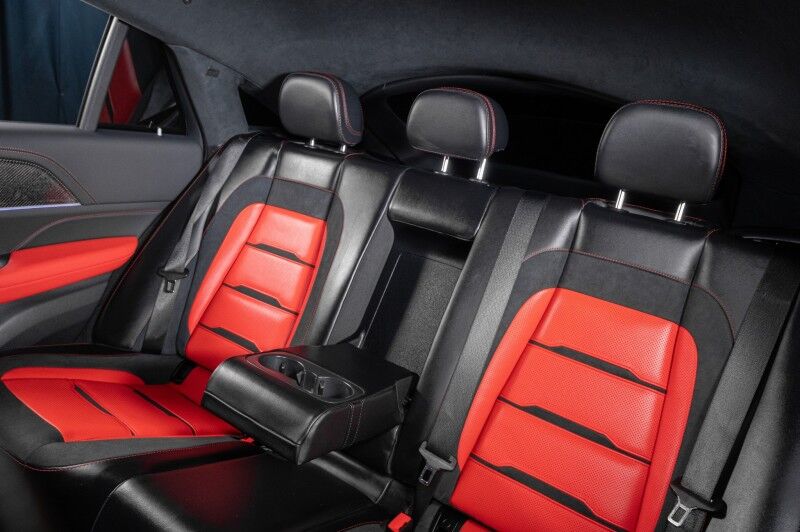 2026 Mercedes-Benz GLE AMG&reg; 63 S 4MATIC+&reg; Coupe Scottsdale AZ