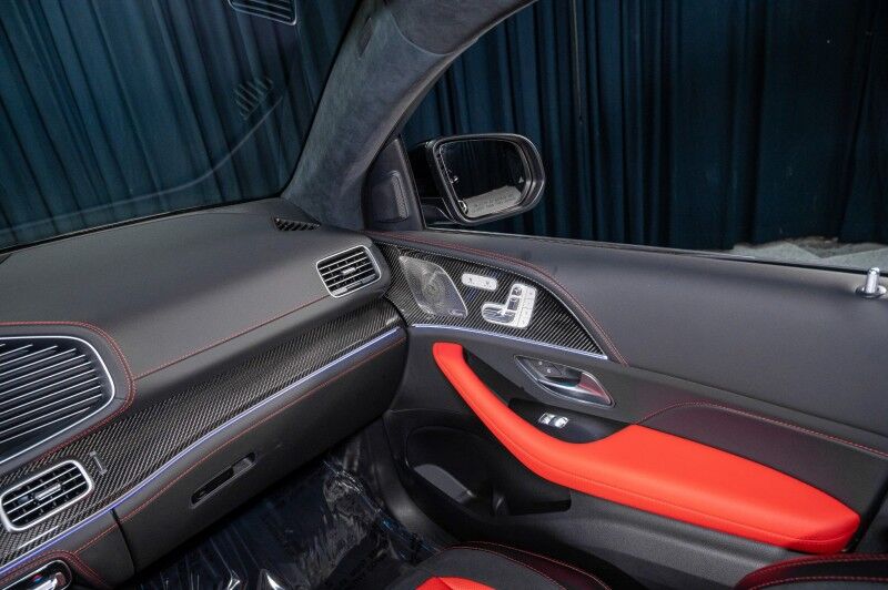 2026 Mercedes-Benz GLE AMG&reg; 63 S 4MATIC+&reg; Coupe Scottsdale AZ