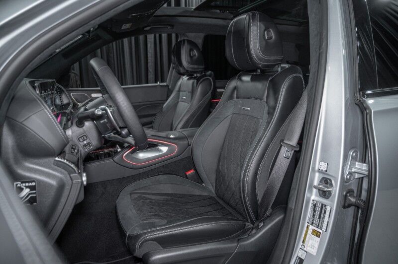 2026 Mercedes-Benz GLE AMG&reg; 63 S 4MATIC+&reg; SUV Peoria AZ