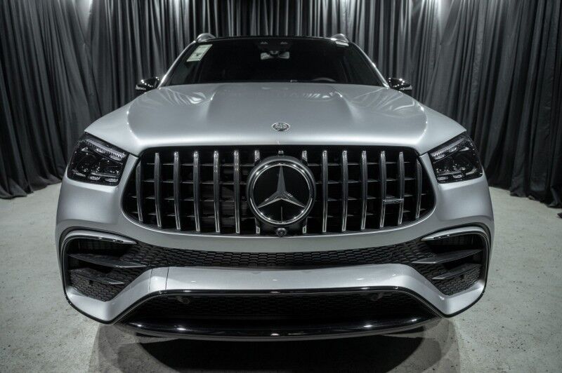 2026 Mercedes-Benz GLE AMG&reg; 63 S 4MATIC+&reg; SUV