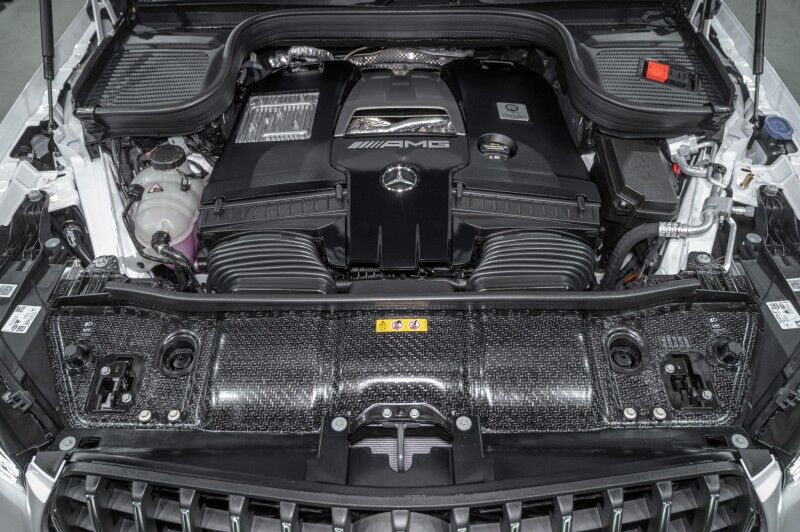 2026 Mercedes-Benz GLE AMG&reg; 63 S 4MATIC+&reg; SUV Peoria AZ