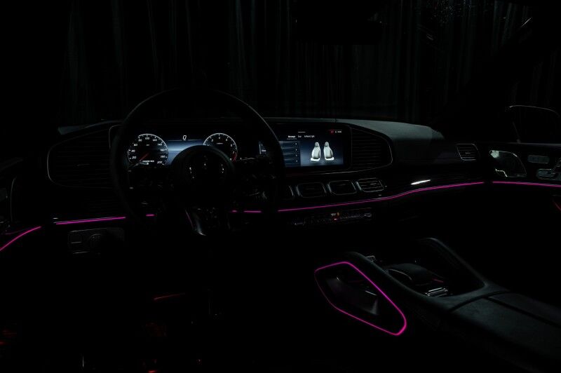 2026 Mercedes-Benz GLE AMG&reg; 63 S 4MATIC+&reg; SUV Peoria AZ