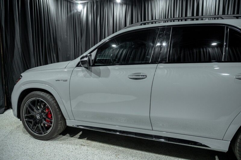 2026 Mercedes-Benz GLE AMG&reg; 63 S 4MATIC+&reg; SUV Peoria AZ
