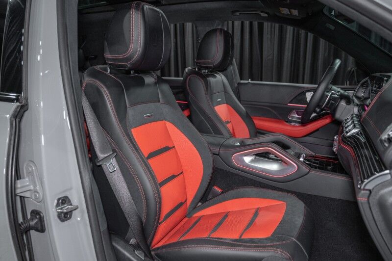 2026 Mercedes-Benz GLE AMG&reg; 63 S 4MATIC+&reg; SUV Peoria AZ