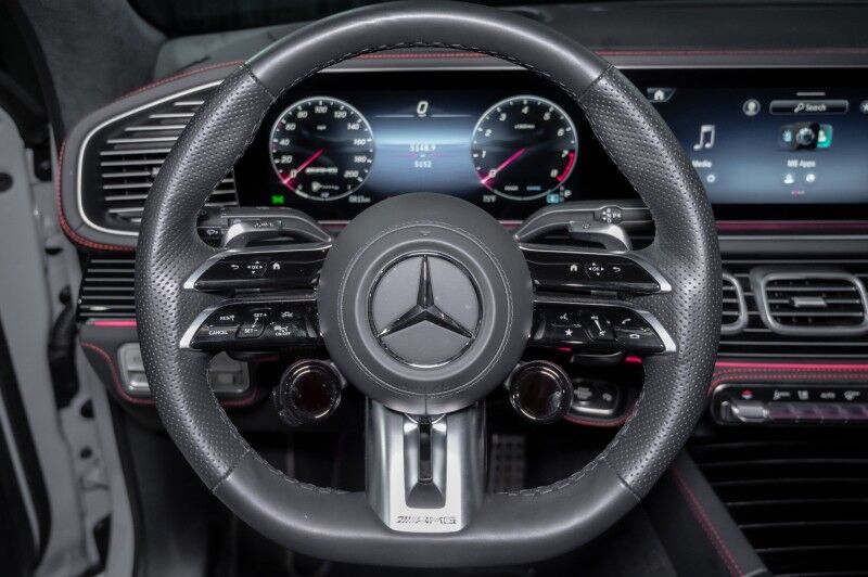 2026 Mercedes-Benz GLE AMG&reg; 63 S 4MATIC+&reg; SUV Peoria AZ